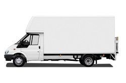 Hassle-free Van Removals in London