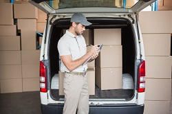 Excellent Man and Van Services in London
