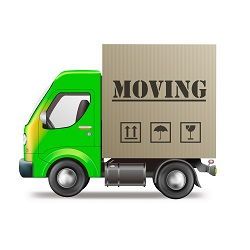 Hire Removal Van in London