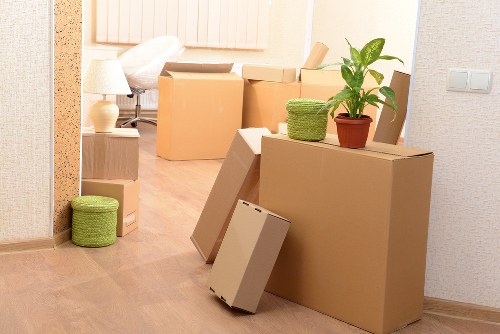 Clear and flexible Man With Van London pricing overview