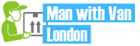 Man with Van London